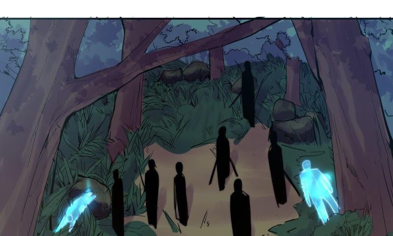 Fatal Code Chapter 29 Bahasa Indonesia